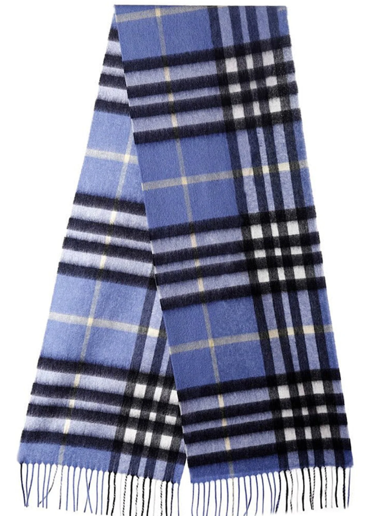 Blend of Cashmere and Lambswool