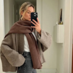 Cashmere Scarf