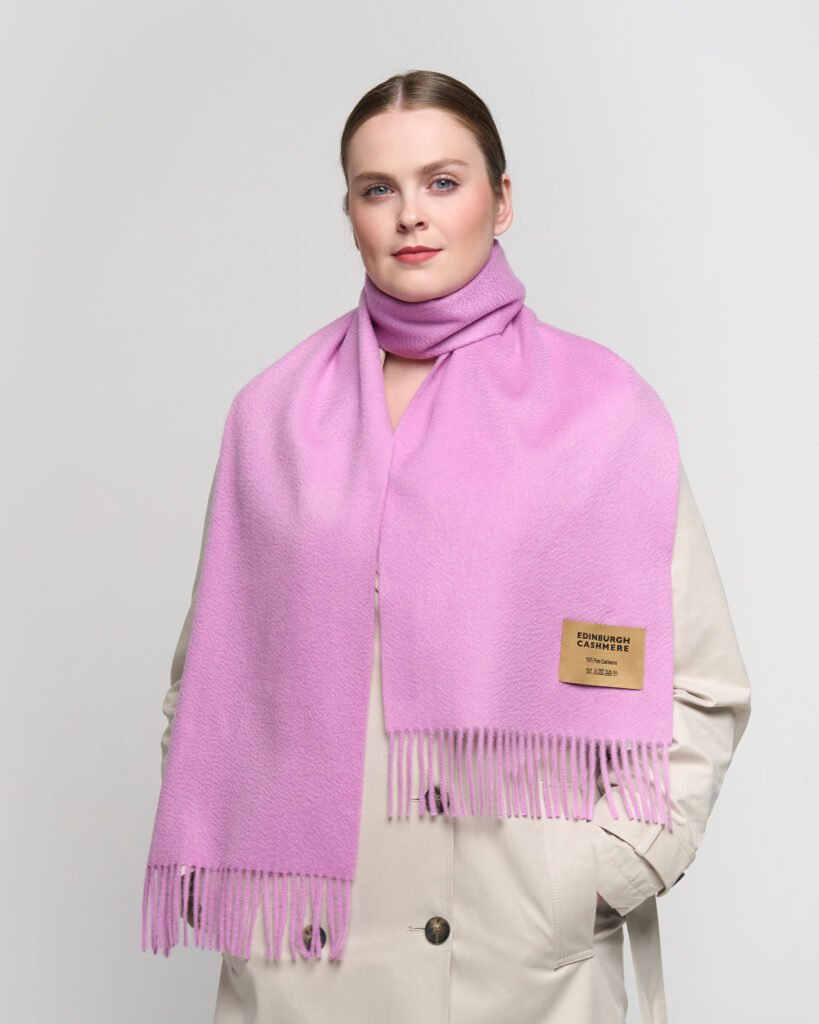 DC Check luxury Scottish heritage gifts UK
