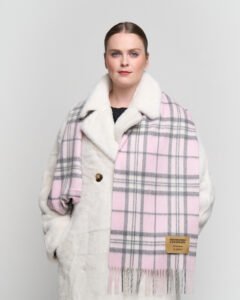 Alternative to Hermès cashmere scarves