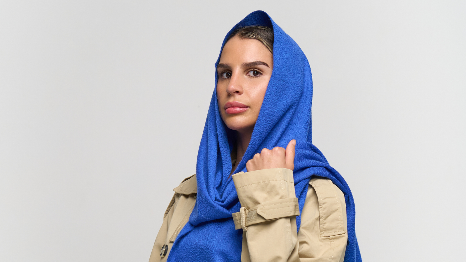 Premium Cashmere Scarves