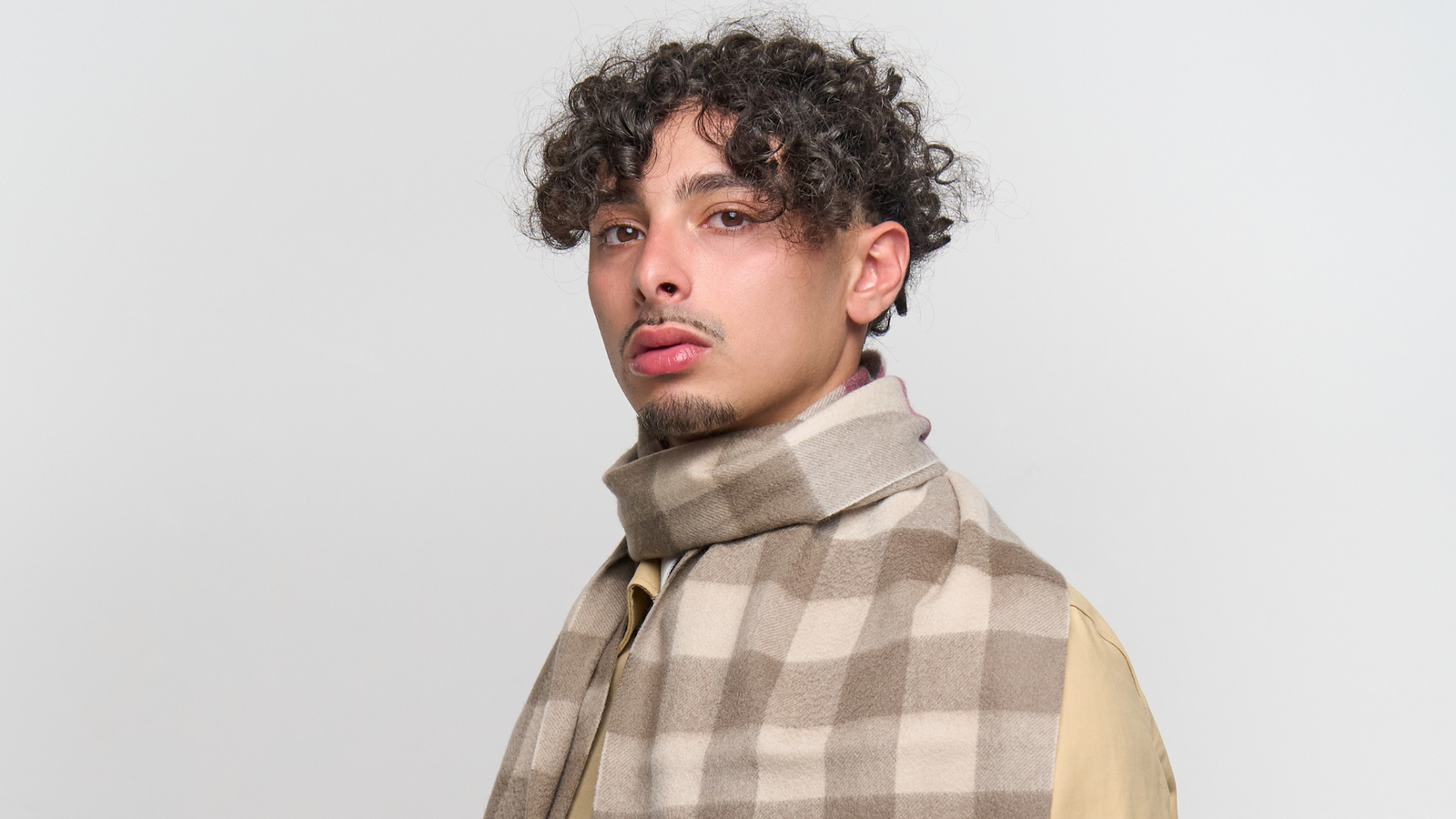 luxury cashmere scarves