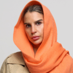 Pure Cashmere Scarves
