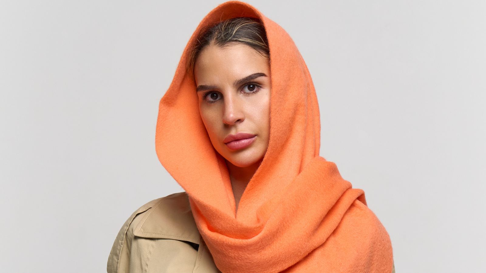 Pure Cashmere Scarves