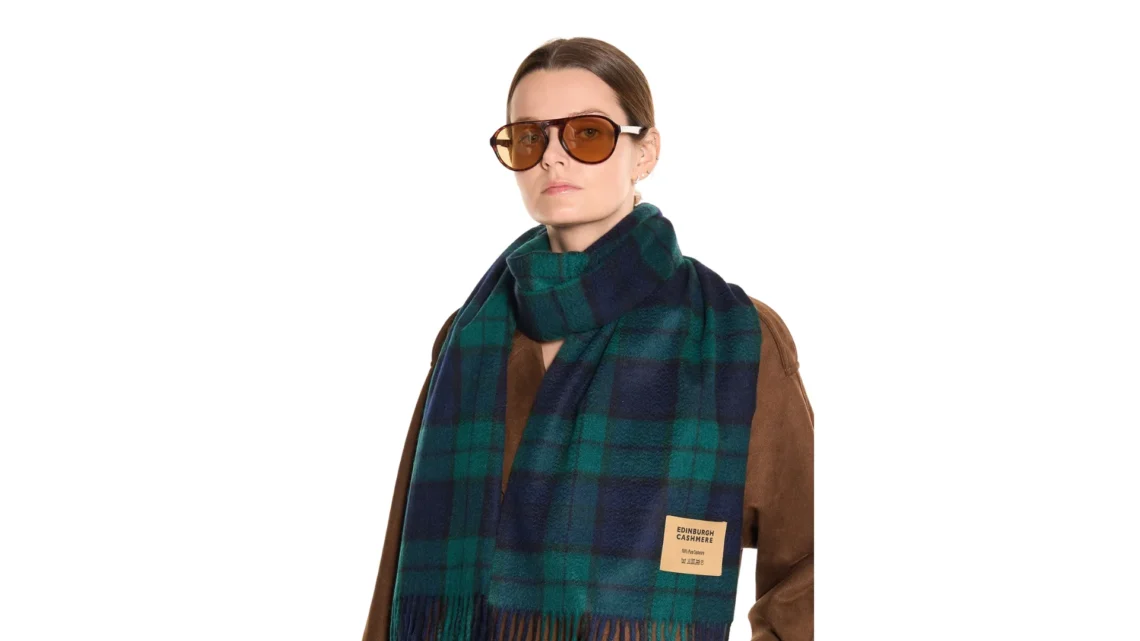 Designer Women Scarves