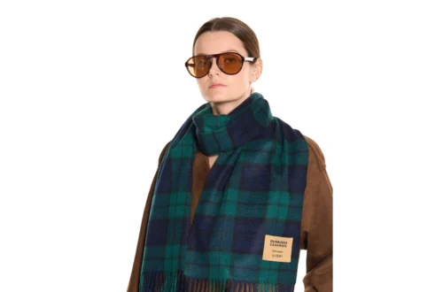 Designer Women Scarves