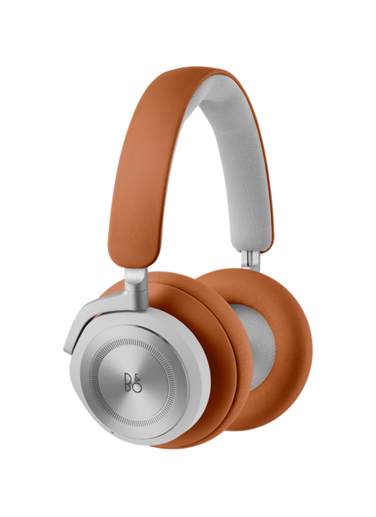 Comfortable, do-it-all headphones