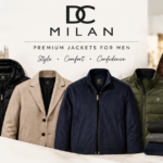Best Men Jackets
