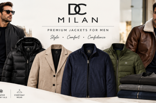 Best Men Jackets