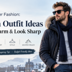 men's winter fashion