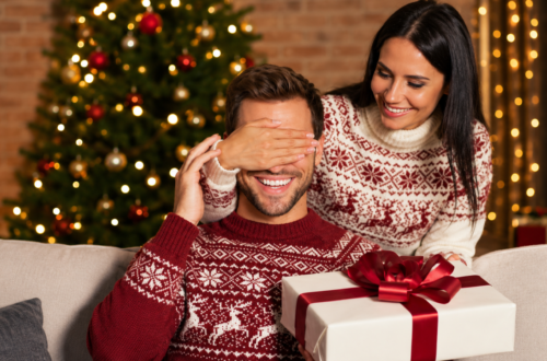 christmas gift ideas for him