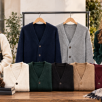 Cosy Winter Cardigans