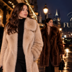 Women’s Fur Coat