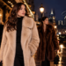 Women’s Fur Coat